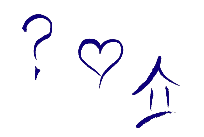 where the heart lives